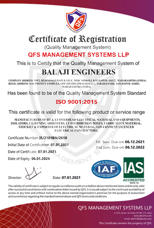 ISO 9001:2015