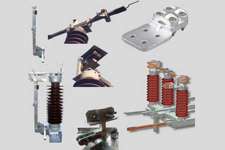 Manufacturing Products