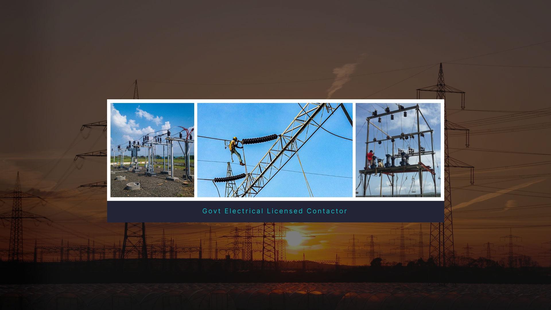 Suppliers of High Tension Electrical Materials in Maharashtra Top