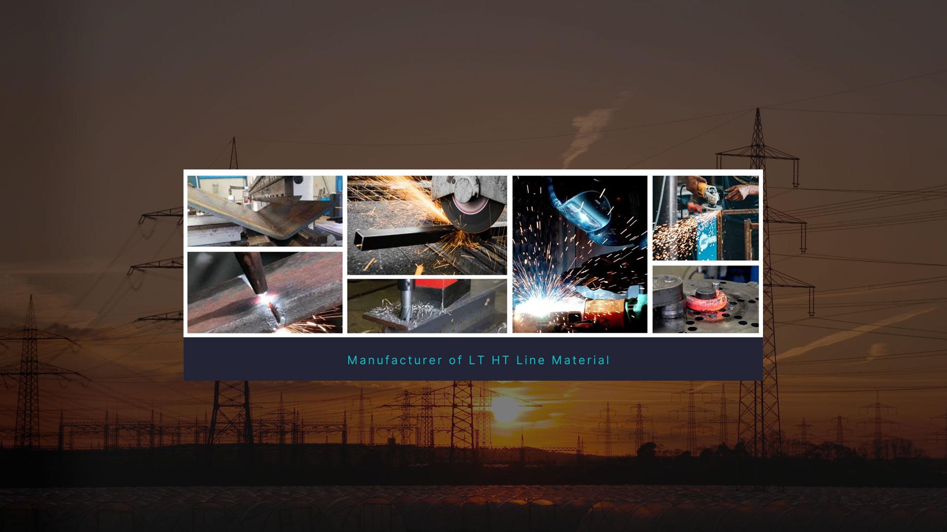 Suppliers of High Tension Electrical Materials in Maharashtra Top