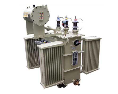 Suppliers of H T Electrical Substation Equipment and Material in Kolhapur, Maharashtra, India