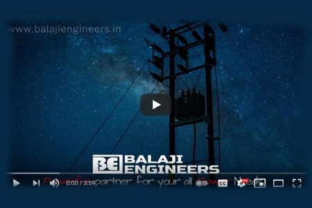  Balaji Engineers Introduction