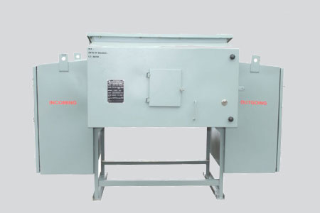 H T Electrical Substation Equipment and Material 