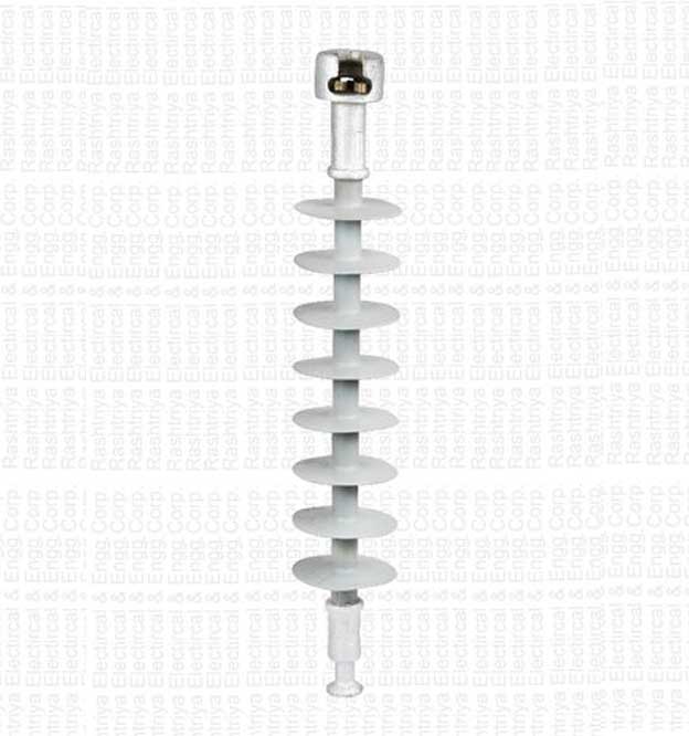 Disc Insulators & Pin Insulators