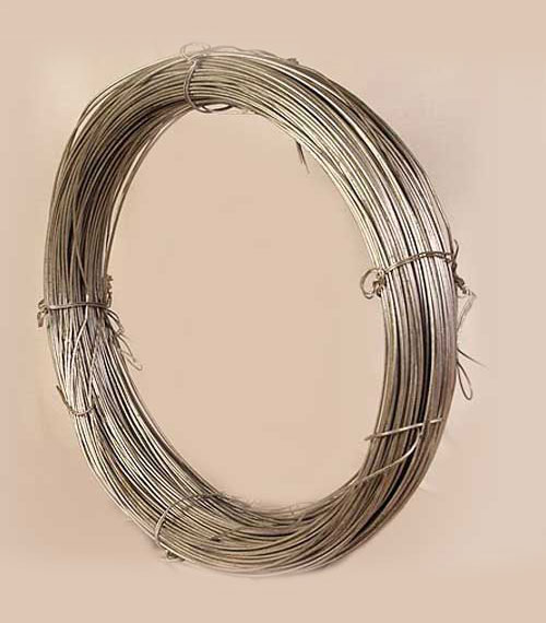 GI Wire And GI Streep