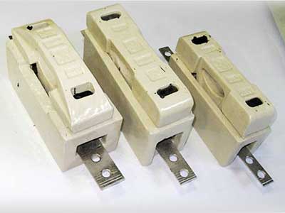 Kitkat / HRC fuses