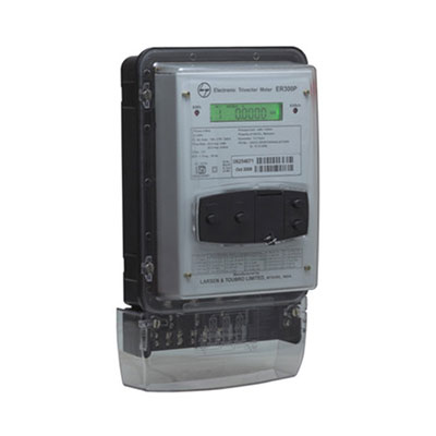 All type of Energy meters