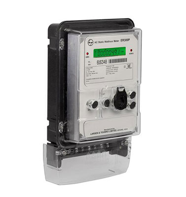 All type of Energy meters