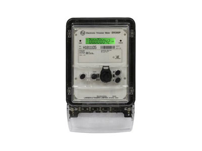 All type of Energy meters