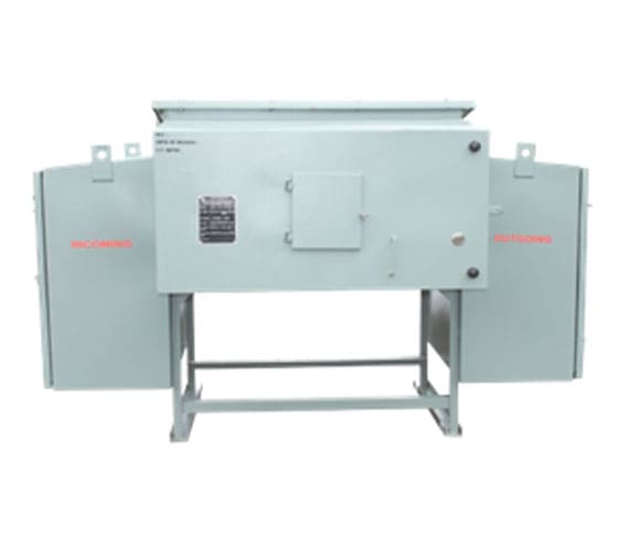 11kv Metering Cubical