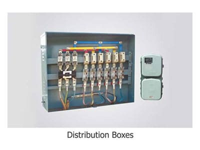 LT Distribution Box (LTDB)