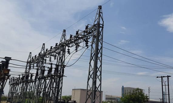 Outing feeder of express feeder