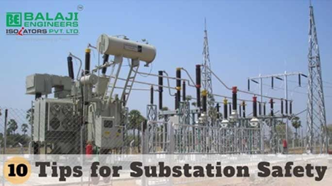 10-tips-for-substation-safety