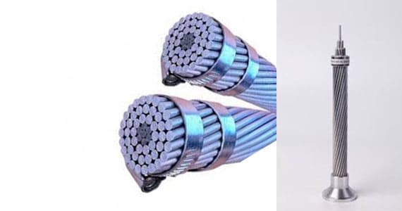 Panther पँथर Conductor (200 MM २)