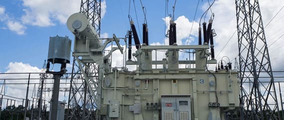 Power Transformer