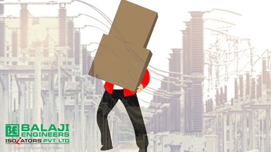 Overloading by capacity