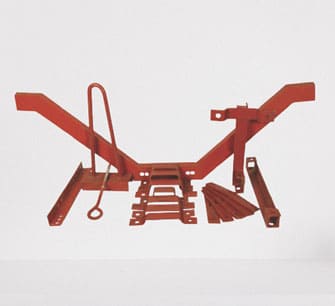 Channel Angle DTC Fabrication