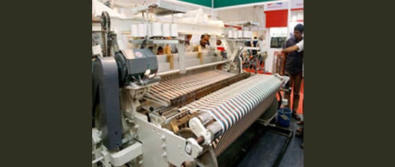 Textile Industry