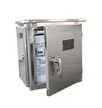 Motor drive of Isolator