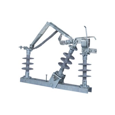 11kv 400 Amp Air Break Switch (AB Switch)