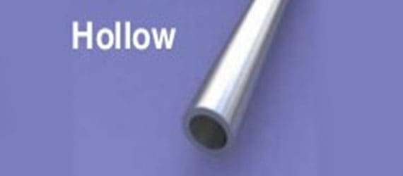 Hollow Conductor (होलो कंडक्टर)