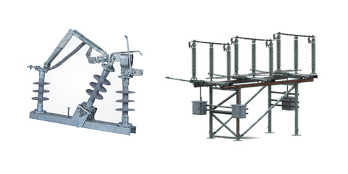 A B switch Isolation