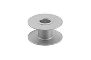 aluminum bobbins type