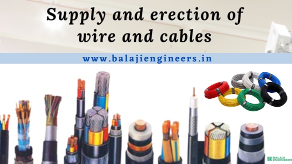 Communication Network Testing