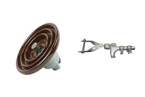 disc type ht insulator