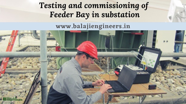 importance of testing commissioning substation