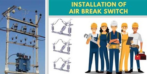 installation-of-air-break-switch-on-a-double-pole-structure (1)