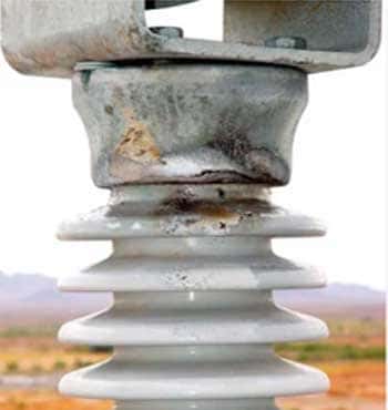 insulator-contamination