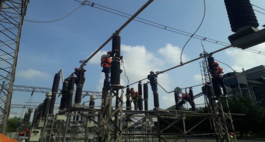 isolator-maintainance-service