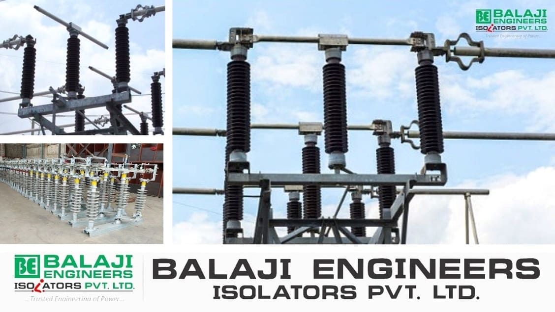 isolatordisconnector