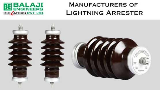lightning-arrester