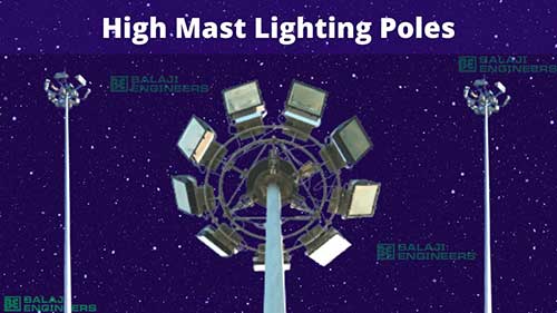 outdoor lightening guide