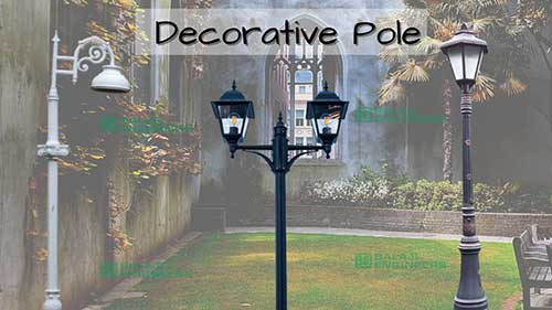 outdoor lightening guide