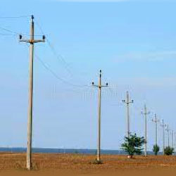 overhead line underground cable