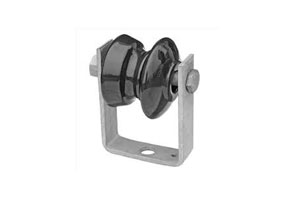 shackle type insulators