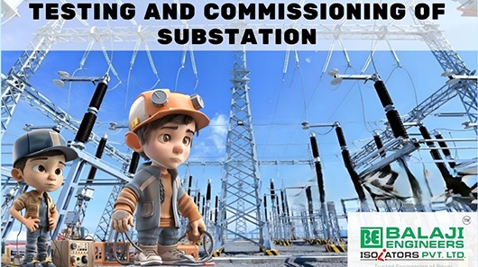 testing-commissioning-substation