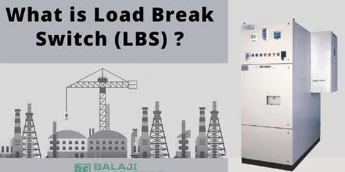 load-break-switch