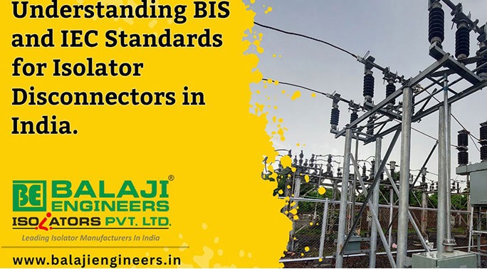 bis iec standards in india