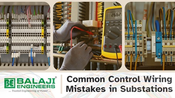 common wiring mistakes