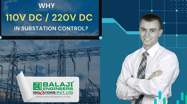 Transmission Substation vs Distribution Substation 