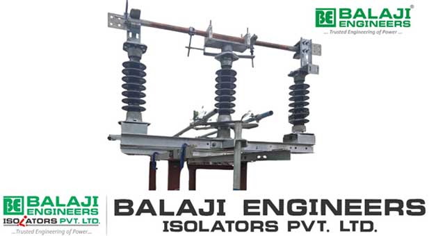 substation control systems instead of AC