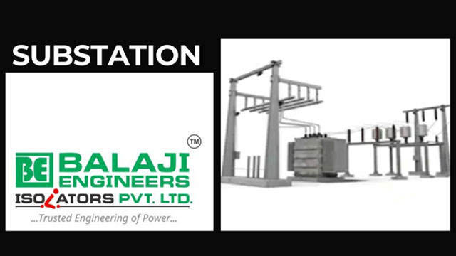 Substation