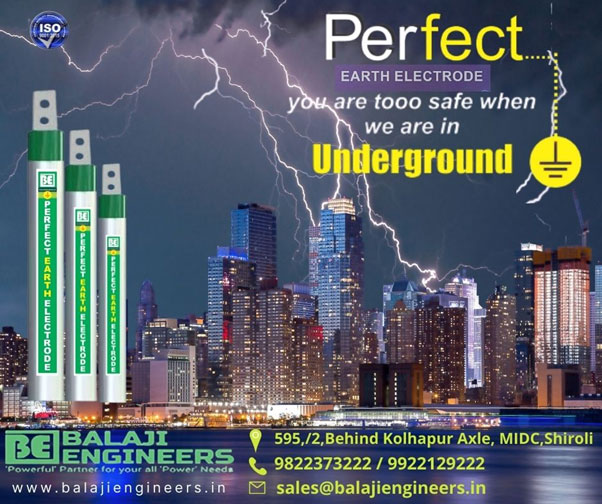 Earthing System Checklist