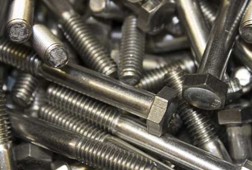 NUT BOLTS