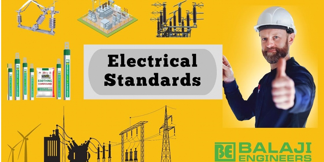 Electrical-standards