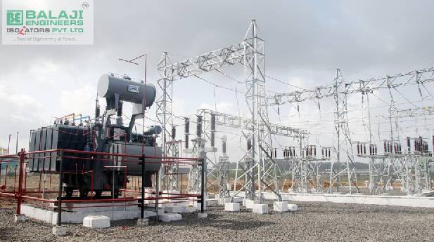 Transmission Substation vs Distribution Substation
